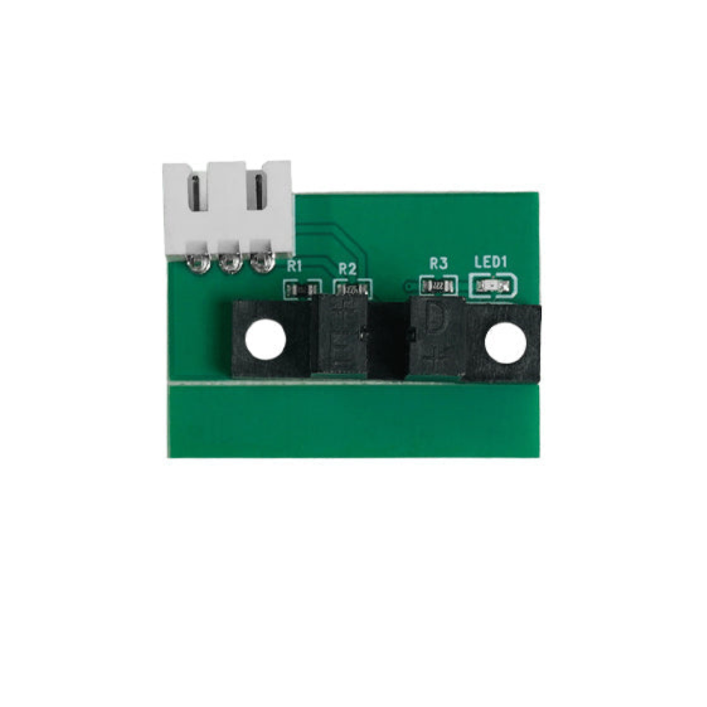 Flsun S1 Limit Switch